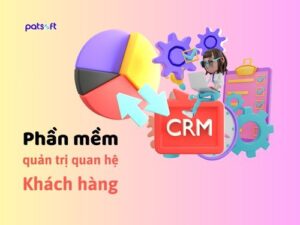erp crm là gì