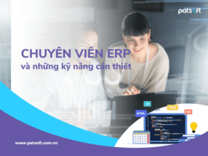 chuyên viên erp
