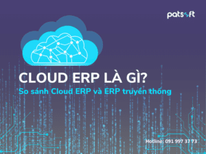 cloud erp