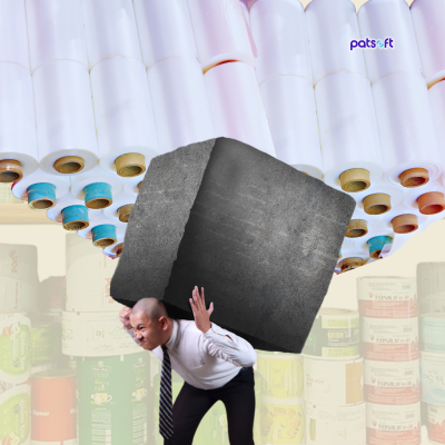 phần mềm erp ngành bao bì