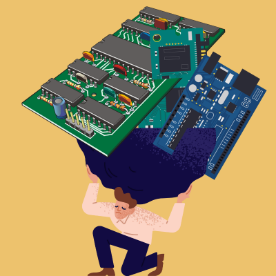 erp ngành điện gia dụng/ điện tử