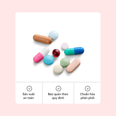 Phần mềm ERP ngành dược