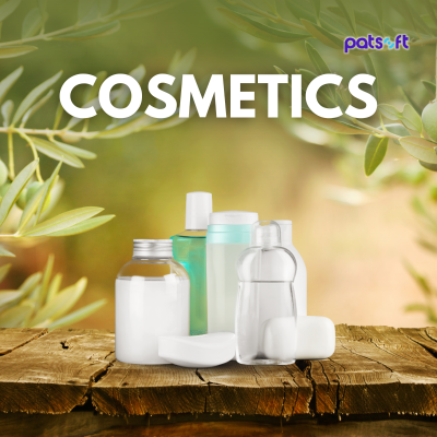 erp ngành mỹ phẩm