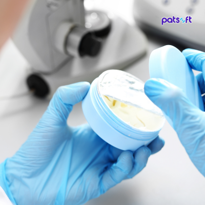 erp ngành mỹ phẩm