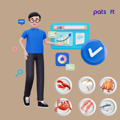 erp ngành thủy sản