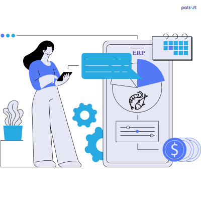 erp ngành ngư nghiệp