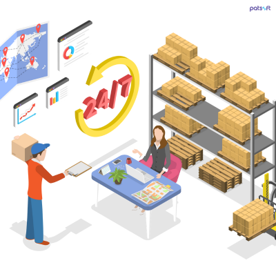 ERP ngành nội thất