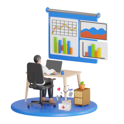 erp ngành thiết bị y tế