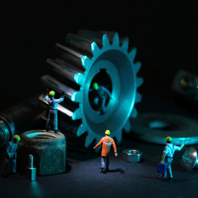 phần mềm erp ngành cơ khí