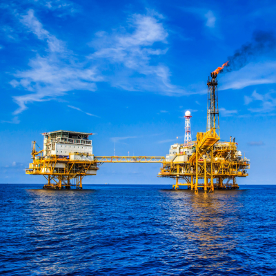 ERP ngành dầu khí