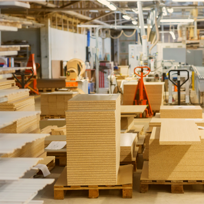 ERP ngành nội thất