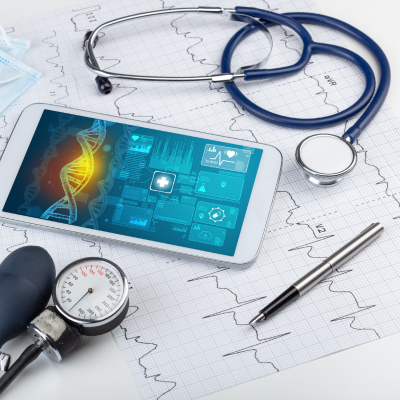 erp ngành thiết bị y tế