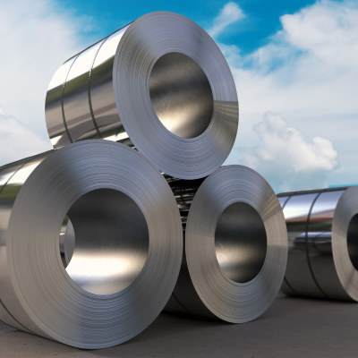 erp ngành tôn thép