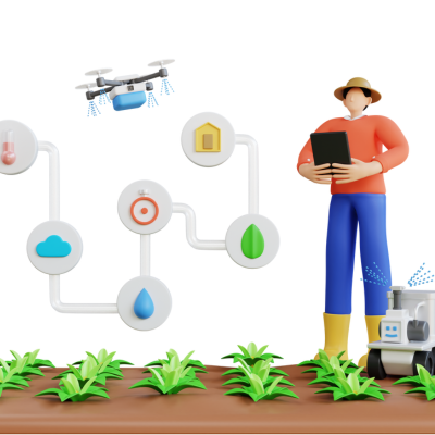 erp ngành nông nghiệp