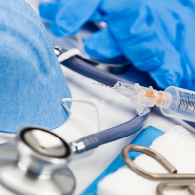 erp ngành thiết bị y tế