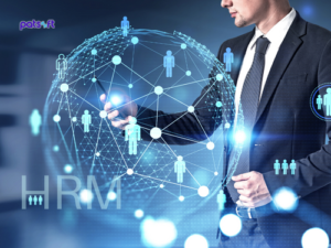 Phần mềm quản lý nhân sự