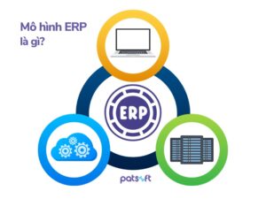 mô hình erp